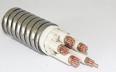 金环宇电线电缆:矿物绝缘电缆型号有哪些