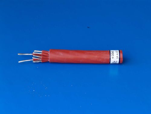 厂家直销 硅橡胶绝缘阻燃软电力电缆 耐高温耐老化阻燃软电力电缆